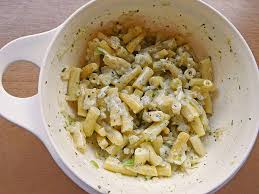 Gelber Bohnensalat Bohnensalat Bohnensalat Rezept Salat