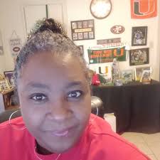 Trader was last seen outside her home in the Saddlebrook area of New  Castle, Delaware, off Christiana Road,