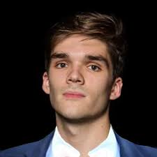 william roberge 2019