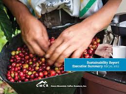 We did not find results for: Green Mountain Coffee Roasters Sustainability