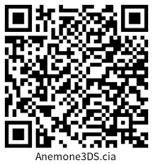 With more than 150 million units sold, this is one of the typical console machines of unexpected success. Releases Astronautlevel2 Anemone3ds Github