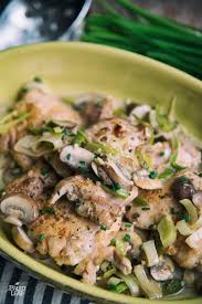 Pin On Paleo Chicken Poultry Recipes