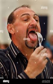 Middle school principal hi-res stock photography and images