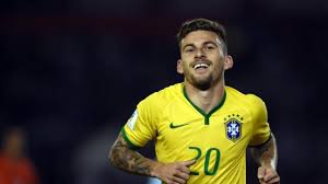 Join the discussion or compare with others! Milan Favorites To Sign Lucas Lima Of Santos Ac Milan News