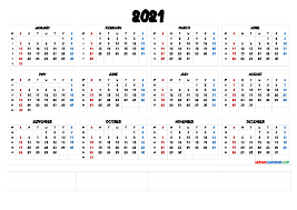 2021 free printable yearly calendar with week numbers. Printable Calendar Templates 2021 Premium Templates Free Printable 2020 Monthly Calendar With Week Numbers Printable Calendar Template Calendar Printables