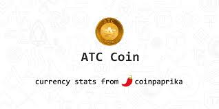 Atc Coin Atcc Price Charts Market Cap Markets Exchanges Atcc To Usd Calculator 0 003967