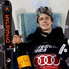 He specialises in the slalom discipline and competed in the 2018 winter olympics, placing fourth in the slalom. Clement Noel 2020 Zagreb Men S Slalom By Fis Alpine World Cup