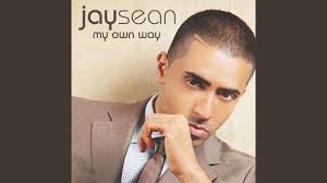 Stay by Jay Sean