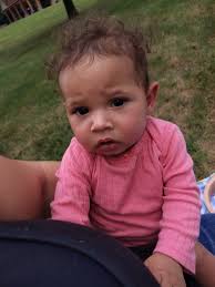 I have a serious question. I'm currently fighting CPS to get my beautiful  daughter. And haven't been going to see her due to concerns. So I don't  know if she has teeth