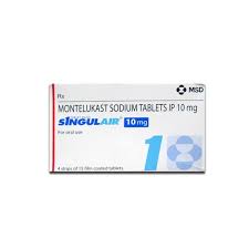 What singulair looks like and contents of the pack. Singulair 10 Mg Tablet 15 Tab Price Overview Warnings Precautions Side Effects Substitutes Menarini India Private Limited Sastasundar Com