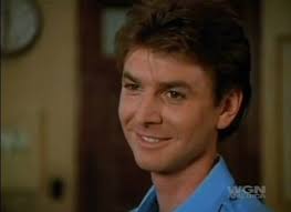 Hugh O'Connor as Lonnie Jamison