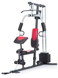 Weider 2980 X Weight System