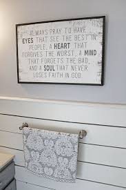 Floor Stickers In The Bathroom The Honeycomb Home Floor Stickers Bathroom Canvas Pictures For Bathroom Walls