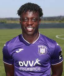 In the game fifa 20 his overall rating is 69. 7o6jejby Ecm4m