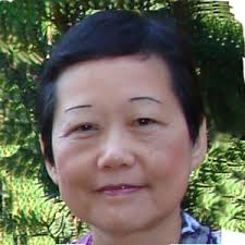 Translator Profile: Lorraine Yu (lorraineyu)