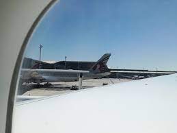 Most direct flights leave around 2:50. Flight Qr 845 Of Qatar Airways From Kuala Lumpur To Doha Bild Von Qatar Airways Tripadvisor
