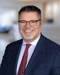 A MESSAGE FROM DAY KIMBALL HEALTH: Day Kimball Health CEO Kyle Kramer  Selected to Hartford Business Journal's 2025 Power 25 Health Care List  PUTNAM, CONN. (Nov. 26, 2025)