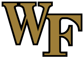 2018 Wake Forest Demon Deacons Football Team Wikipedia