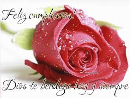 Te deseo un feliz cumpleaños lleno de hermosas bendiciones! Yamelis Gonzalez Yamelis349 Perfil Pinterest