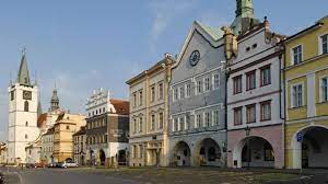 Die instandhaltung und pflege der altstadt liegt uns besonders am herzen und auch unser jährliches altstadtfest kommt bei uns nicht zu kurz. Radtour In Tschechien Es Ist Nie Der Ort Es Sind Immer Die Menschen Reise Sz De