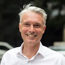 Patrick Spiers's Instagram, Twitter & Facebook