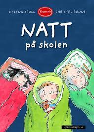 Jul 13, 2021 · velkommen til st. Natt Pa Skolen Boksok