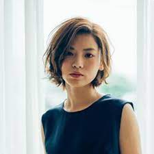 Tendances Coupes De Cheveux Kami Coiffure Coiffeur Paris 8 Et Paris 12 Hair Styles Short Hair Styles Asian Short Hair