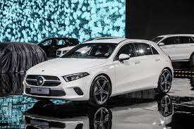 Complete the form below to get a quick response. The 2019 Mercedes Benz A Class Is Now In Malaysia Here S What You Need To Know Carsome Malaysia