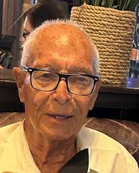 Victor Vera Obituary