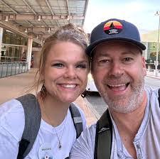 William Bramhall's Instagram, Twitter & Facebook