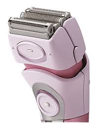 Amazon Com Panasonic Close Curves Electric Shaver Ladies 3 Blade Cordless With Bikink Attachment And Pop Up T Best Bikini Razor Bikini Razor Bikini Trimmer