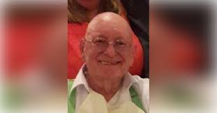 Obituary information for Ralph Anastasio