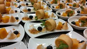 Deconstructed Red Plated Desserts Chef D S Chocolate Fever Plated Miniature Buffet Desserts Lemon Desserts Desserts Plated Desserts