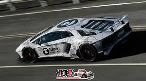 1:24 LB Lamborghini Aventador V2 - Aape Full Resin Kit | HD03-0573 | Hobby  Design