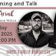 Gregory Ariail Book Signing feat. Kellie Wells event in Tuscaloosa, AL