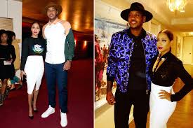 Carmelo anthony is one of the nba's truly great basketball players. Celebrity Street Style Carmelo Anthony Samcperry