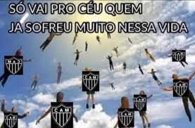 O globo esporte ce reúne os mais bacanas para você conferir! Eliminacao Do Atletico Mg Na Copa Do Brasil Trava Internet Com Memes Ibis Nao Perdoa Atletico Mg Ge