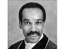 REGINALD MITCHELL Obituary (1952