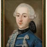 Okänd officer (Olof Arenius)