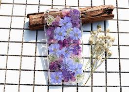 Iphone 6/6s, iphone 6/6s plus, iphone 7, iphone 7 plus, iphone 8, iphone 8 plus, iphone x, iphone xs, iphone xs max, iphone xr features: Purple Pressed Flower Case Real Dried Flowers Phone Case Iphone 7 Case Iphone 7 Plus Case Iphone 6 C On Luulla