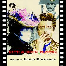 Betone die einzigartigkeit deines haares. L Amore E Un Pizzicor Dal Film Divina Creatura Song By Ennio Morricone Spotify