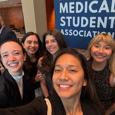 ✨WCM 2024-25 LMSA Executive Board Introductions✨ Next up, meet Dan Colombo,  who is a first year medical student and our Events Coordinator this year!  We're so excited to have Dan