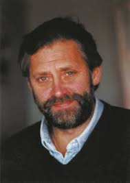 Michael Nyqvist