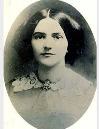 Mary Elizabeth Myrick Daniel (1835-1881)