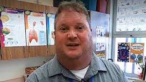 Steven Stevenson's Instagram, Twitter & Facebook