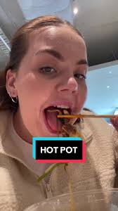 Hot Pot Delight: Indulge in the Ultimate Food Obsession!