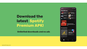 Spotify lite mod apk download. Download Spotify Premium Apk Mod 2021 Mod Unlocked Technolaty