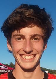 CROSS COUNTRY: Henderson runs second at Heritage to sew up NGXCL individual  title