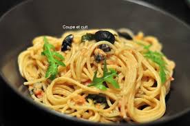 Pates A La Grecque Coupe Et Cuit Recette Grecque Cuisine Italienne Cuisine Grecque