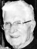 Ernest Andricks Obituary (2012)